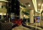 Campus Hill Hotel