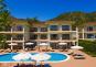 Pgs Hotels Fortezza Beach Resort