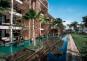 Grand Seminyak - Lifestyle Boutique Resorts