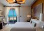 The St Regis Saadiyat Island Resort