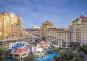 Roda Al Murooj Dubai Downtown Hotel