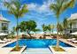 Jw Marriott Mauritius Resort  Luxury