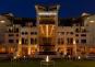 The Westin Abu Dhabi Golf Resort