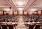 Istanbul Marriott Hotel Asia