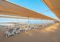 Kirman Sidemarin Beach