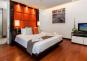 Cape Sienna Phuket Gourmet Hotel