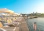 Kirman Sidemarin Beach
