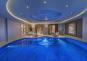 The Bodrum Royal Palace Hotel
