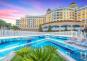 Kirman Sidemarin Beach