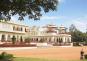 Rambagh Palace
