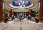 Istanbul Marriott Hotel Asia