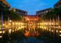 Mangrove Tree Resort