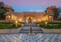 The Oberoi Rajvilas