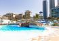 Le Meridien Mina Seyahi Beach Resort