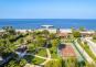 Kirman Sidemarin Beach