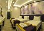 Campus Hill Hotel