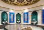 Istanbul Marriott Hotel Asia