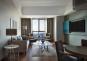 Istanbul Marriott Hotel Asia