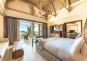 Jw Marriott Mauritius Resort  Luxury