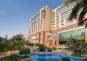 Sheraton New Delhi Hotel