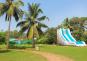Club Mahindra Resort - Varca Beach - Goa