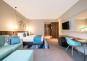 Hyatt Centric Candolim Goa