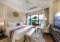 Melia Vinpearl Cam Ranh Beach Resort