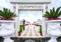 The Bodrum Royal Palace Hotel