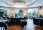 Istanbul Marriott Hotel Asia