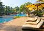 Club Mahindra Resort - Varca Beach - Goa