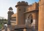 The Oberoi Rajvilas