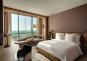 Отель Four Seasons Hotel Dubai International Financial Centre