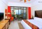 Mangrove Tree Resort