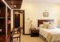 Ambassador, New Delhi - Ihcl Seleqtions