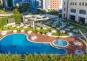 Istanbul Marriott Hotel Asia