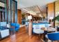 Istanbul Marriott Hotel Asia