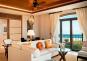 The St Regis Saadiyat Island Resort