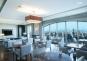 Istanbul Marriott Hotel Asia