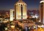 Istanbul Marriott Hotel Asia