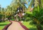 Club Mahindra Resort - Varca Beach - Goa