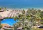 Le Meridien Mina Seyahi Beach Resort