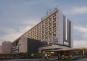 The Leela Ambience Convention Hotel Delhi