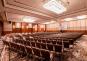 Istanbul Marriott Hotel Asia