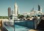 Отель Four Seasons Hotel Dubai International Financial Centre