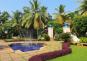 Club Mahindra Resort - Varca Beach - Goa