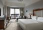 Istanbul Marriott Hotel Asia