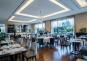 Istanbul Marriott Hotel Asia