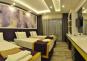 Campus Hill Hotel