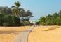 Club Mahindra Resort - Varca Beach - Goa