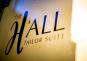 The H'all Tailor Suite Roma